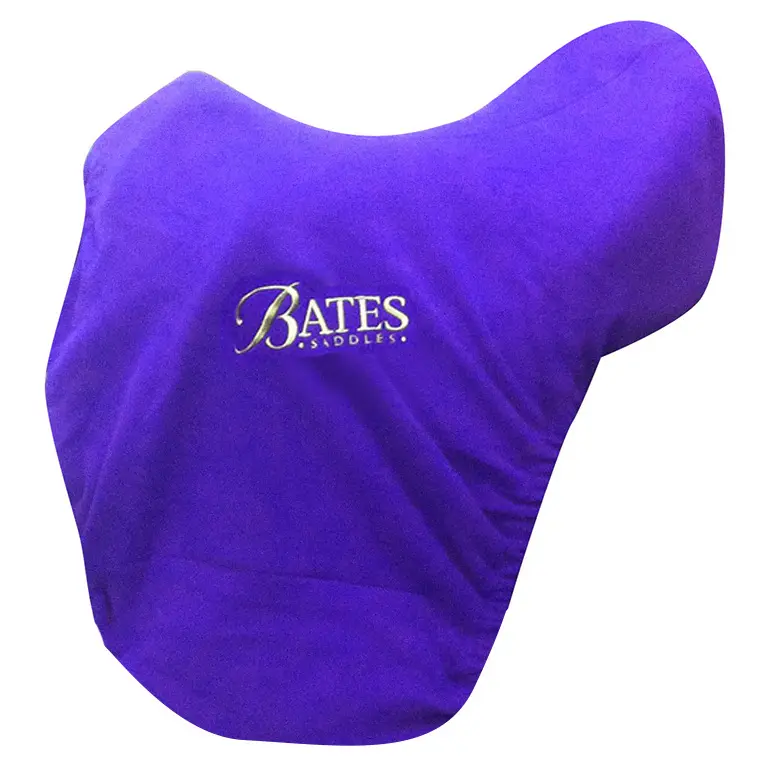 Comparer les prix de Housse de selle pour cheval Bates Stock