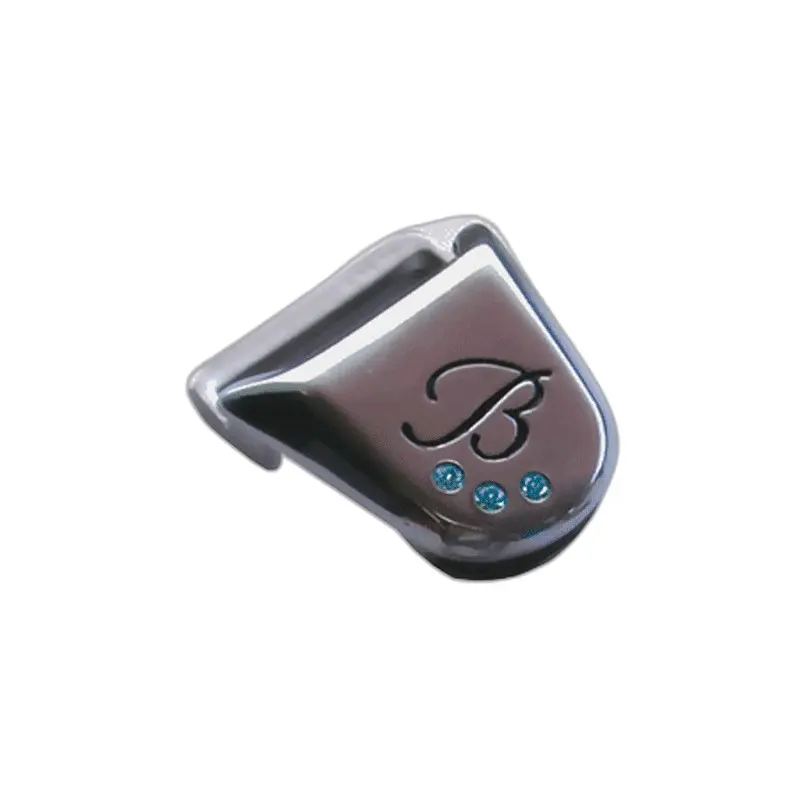 Meilleurs prix pour Paire de fixations pour étrivières Bates