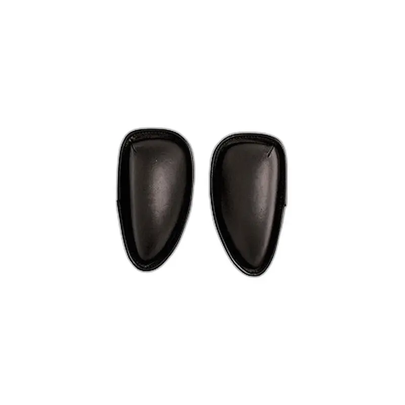 Paire de taquets avant pour cheval Bates Flexibloc®