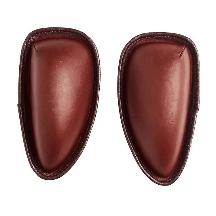 Comparer les prix de Paire de taquets avant pour cheval Bates Flexibloc®