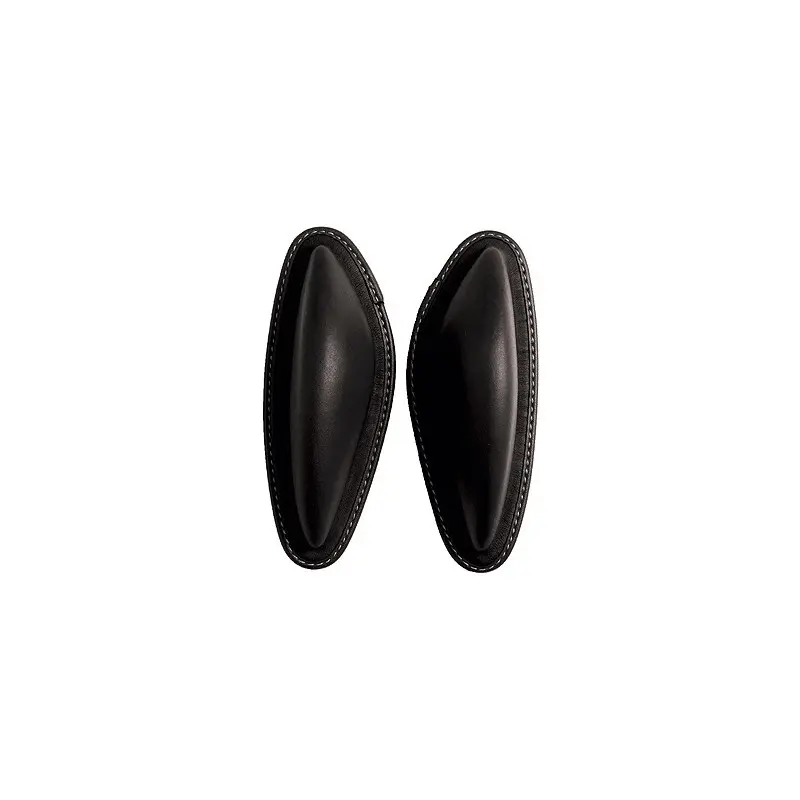 Paire de taquets avant pour cheval Bates Flexibloc Jump