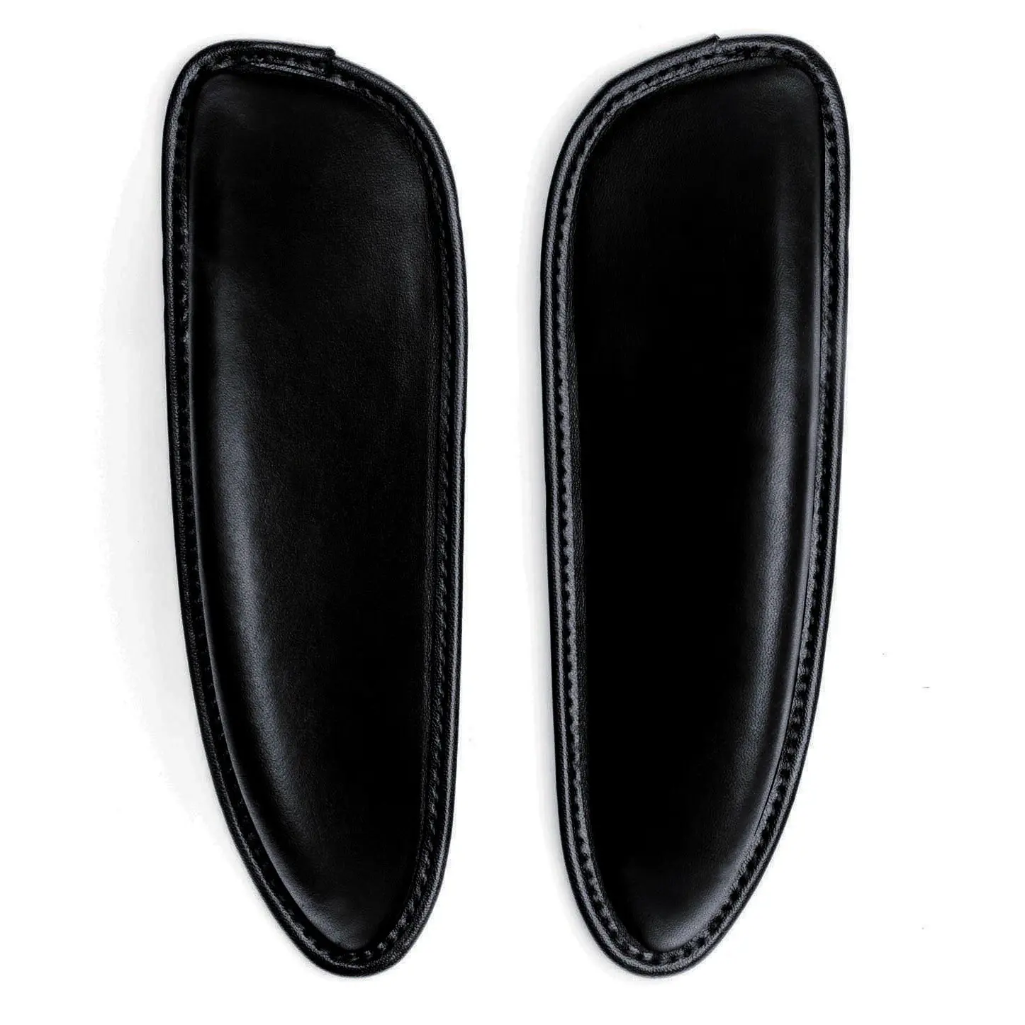 Comparer les prix de Taquets avant de selle pour cheval Bates Flexibloc® (x2)