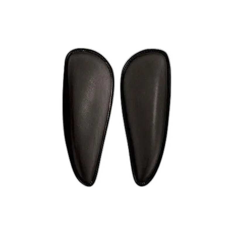 Comparer les prix de Paire de bananes avant équitation pour selle Bates Flexibloc®