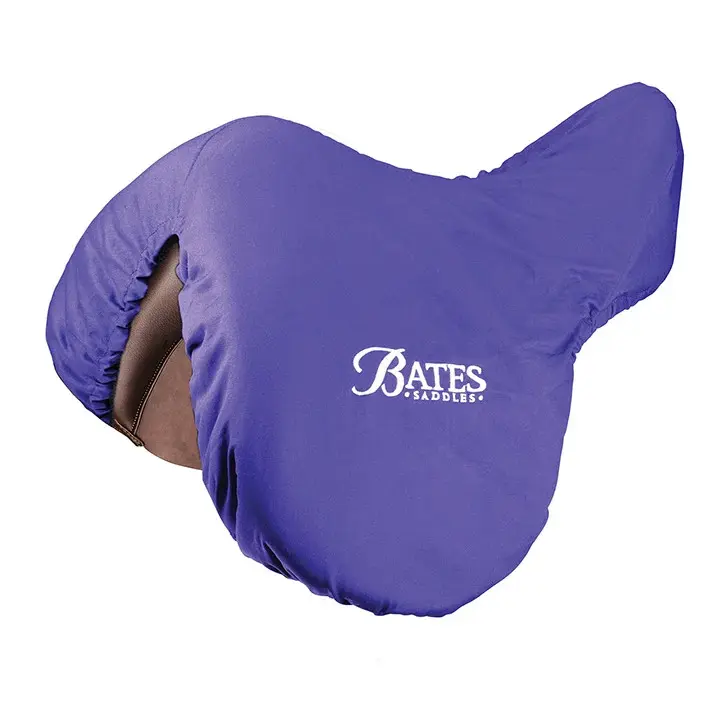 Meilleurs prix pour Housse de selle pour cheval pony Bates Deluxe