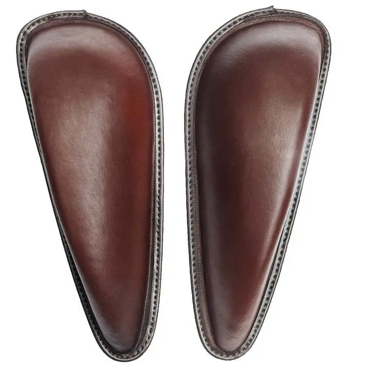 Comparer les prix de Taquets avant de selle pour cheval Bates Bates Flexibloc - Dressage (x2)