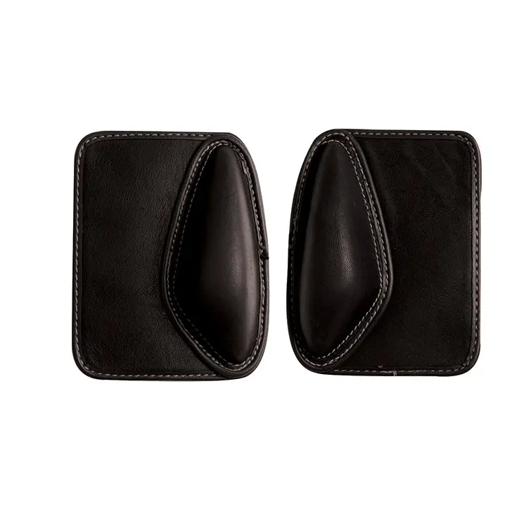 Comparer les prix de Taquets arrière de selle pour cheval Bates Flexibloc - Jump (x2)