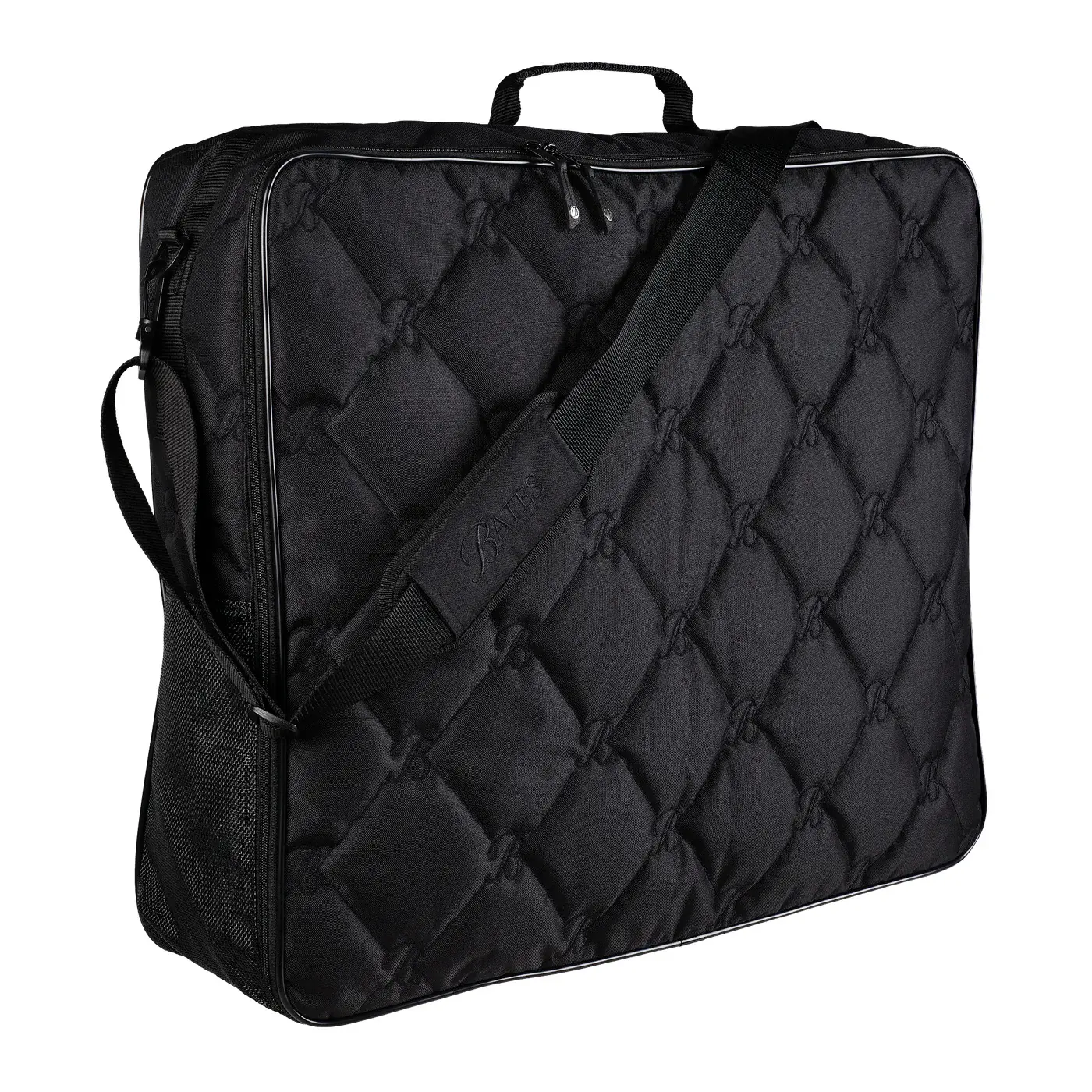 Comparer les prix de Sacoche de selle de compétition Bates