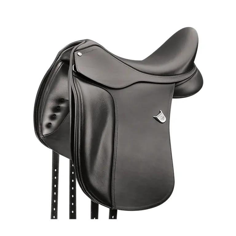 Comparer les prix de Selle de dressage pour cheval Bates