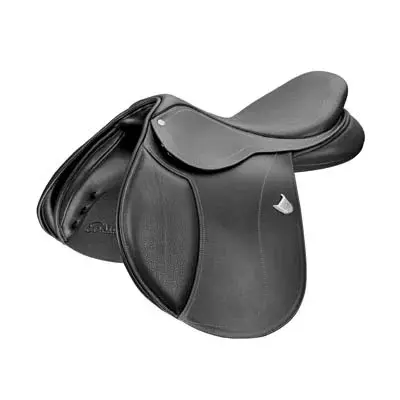 Comparer les prix de Selle mixte pour cheval Bates Hunter Jumper