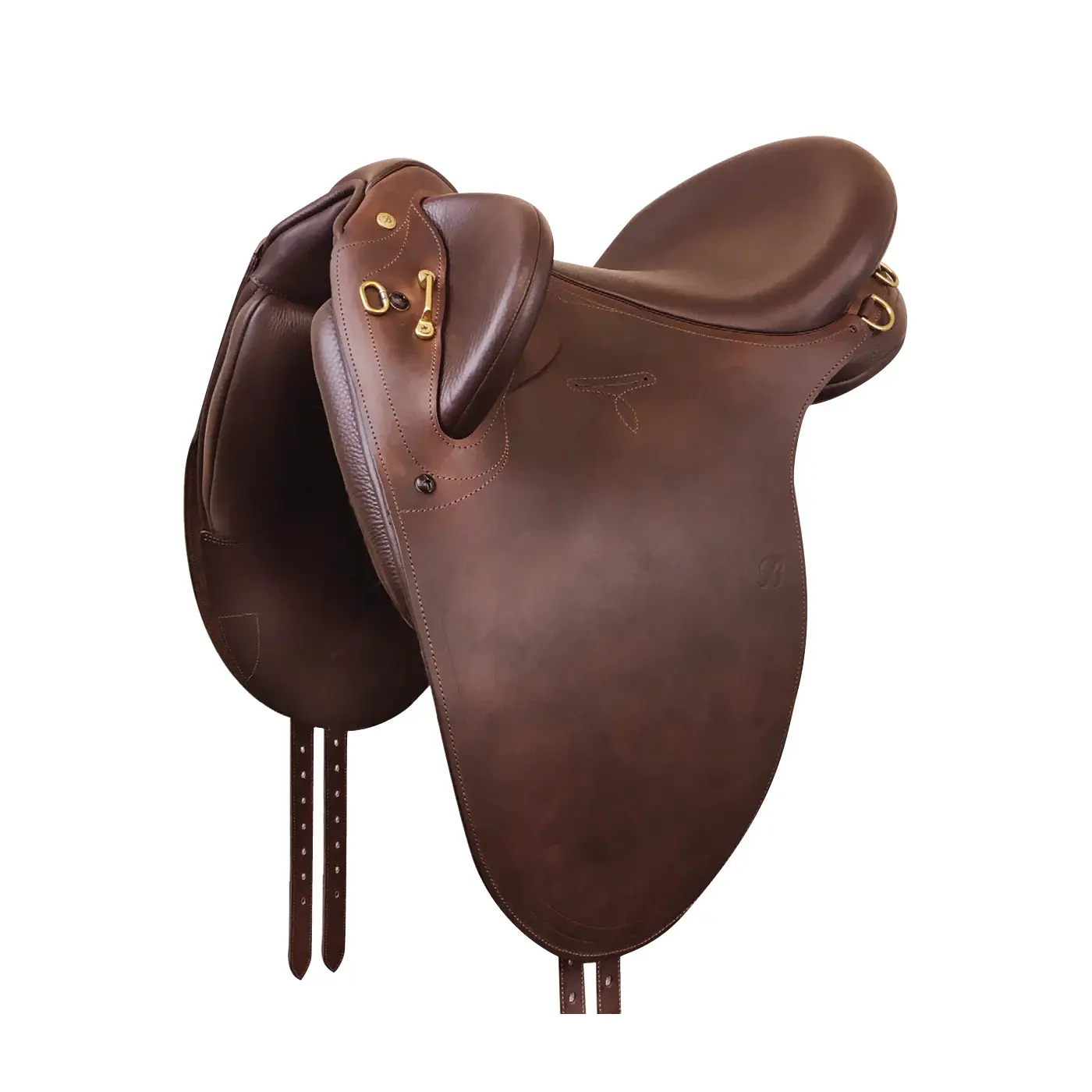 Meilleurs prix pour Selle de dressage pour cheval heritage Bates Kimberley
