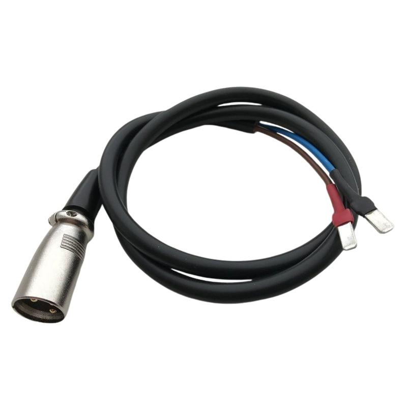 Velo Store - UK Battery cable Batterytester Universel Contacts | Extra 10% off with Subscription, Postage £16.79 to UK Fedex.