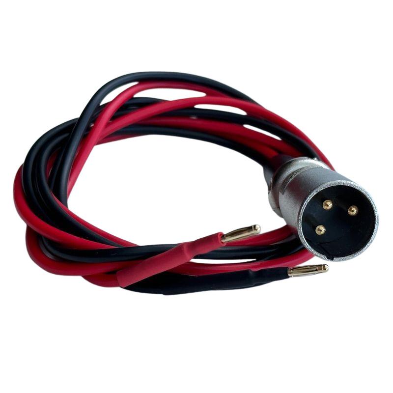 Velo Store - UK Battery cable Batterytester Universel Contacts | Extra 10% off with Subscription, Postage £16.79 to UK Fedex.