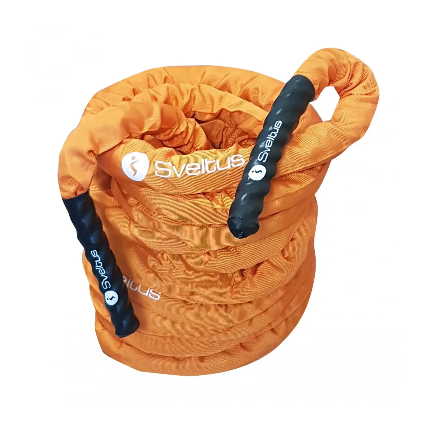 Battle Rope premium Sveltus 38mm-15m