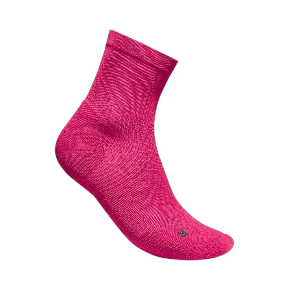 Ultraleichte, knöchelhohe Laufsocken Bauerfeind Sports