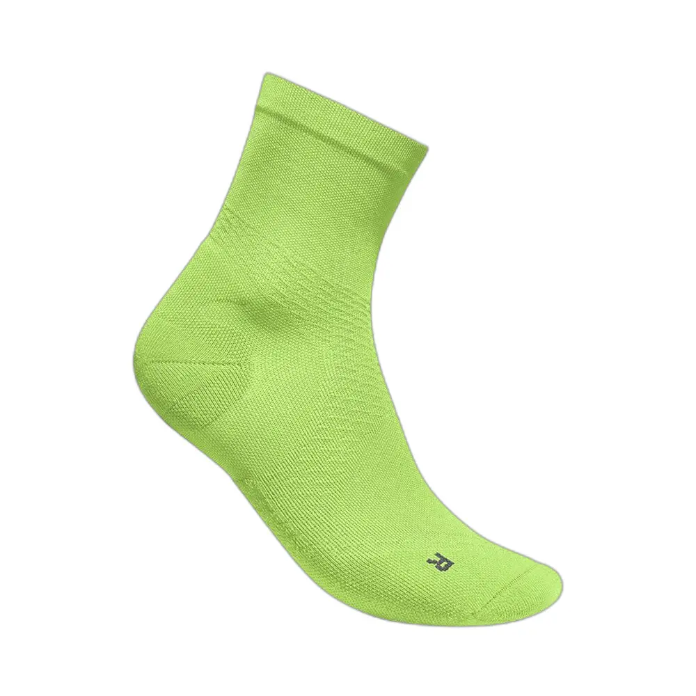 Ultraleichte, knöchelhohe Laufsocken Bauerfeind Sports