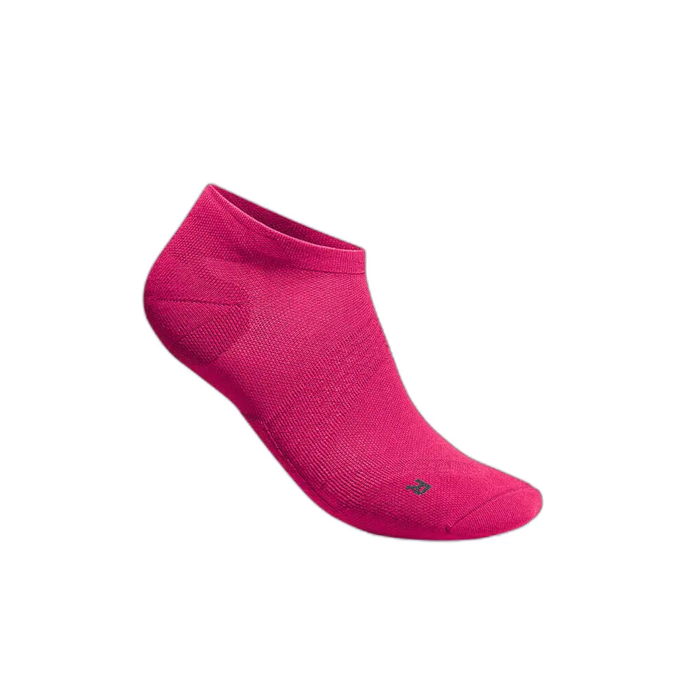 Ultraleichte Laufsocken Bauerfeind Sports Low