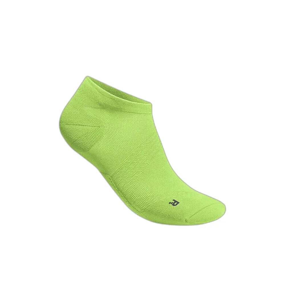 Ultraleichte Laufsocken Bauerfeind Sports Low