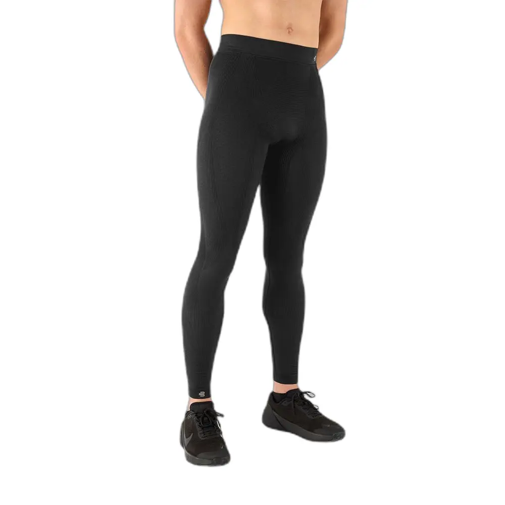 Lange Kompressionsstrumpfhose Bauerfeind Sports