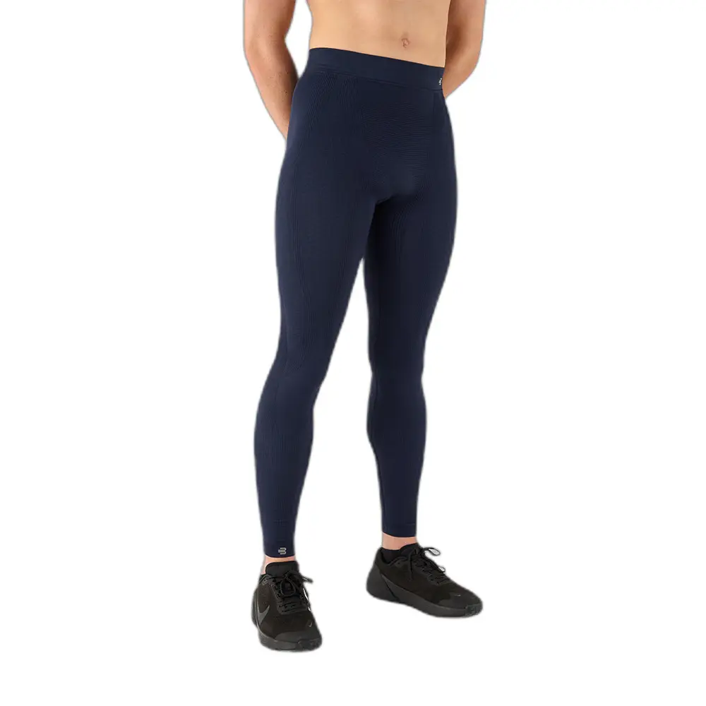 Lange Kompressionsstrumpfhose Bauerfeind Sports