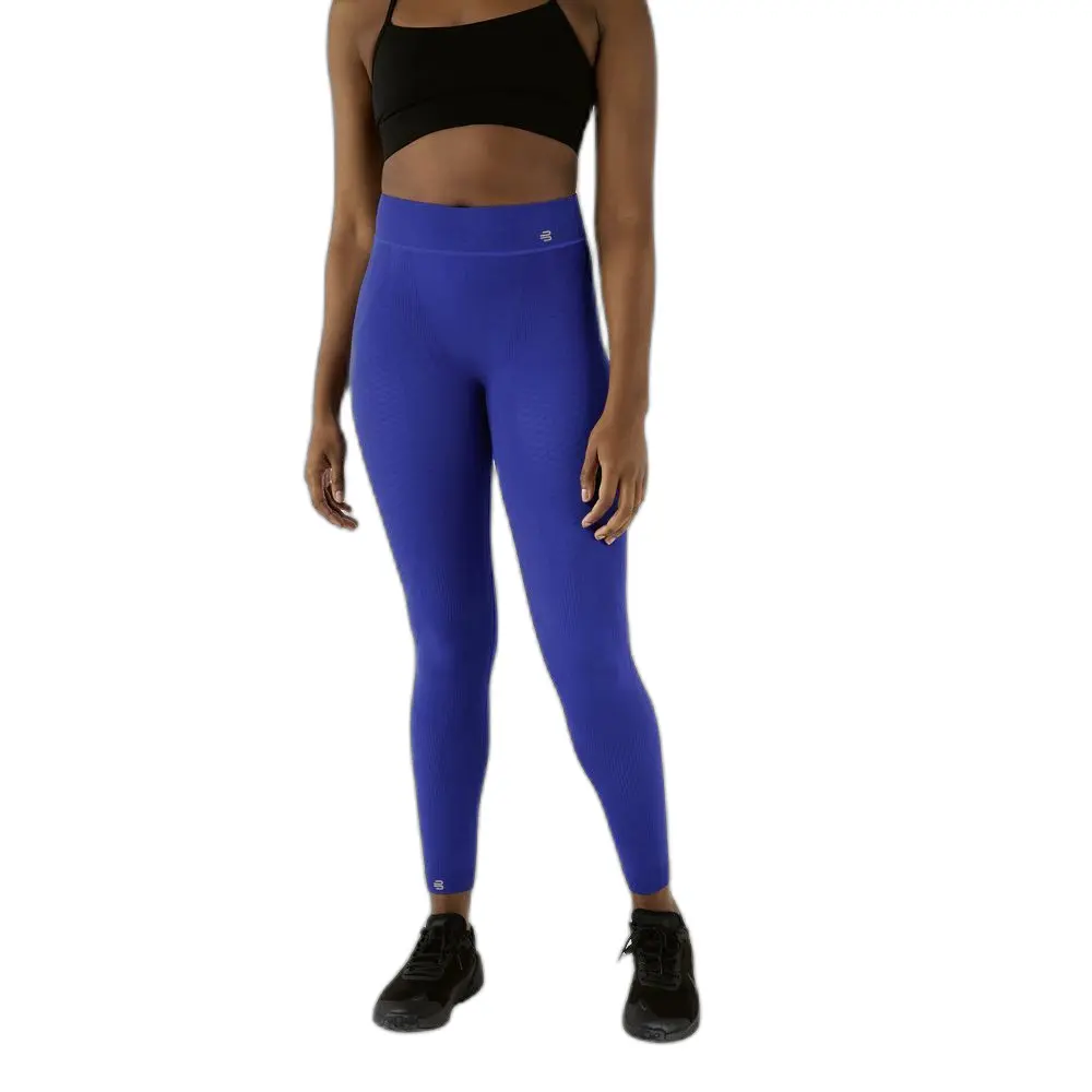 Lange Kompressionsstrumpfhose für Frauen Bauerfeind Sports