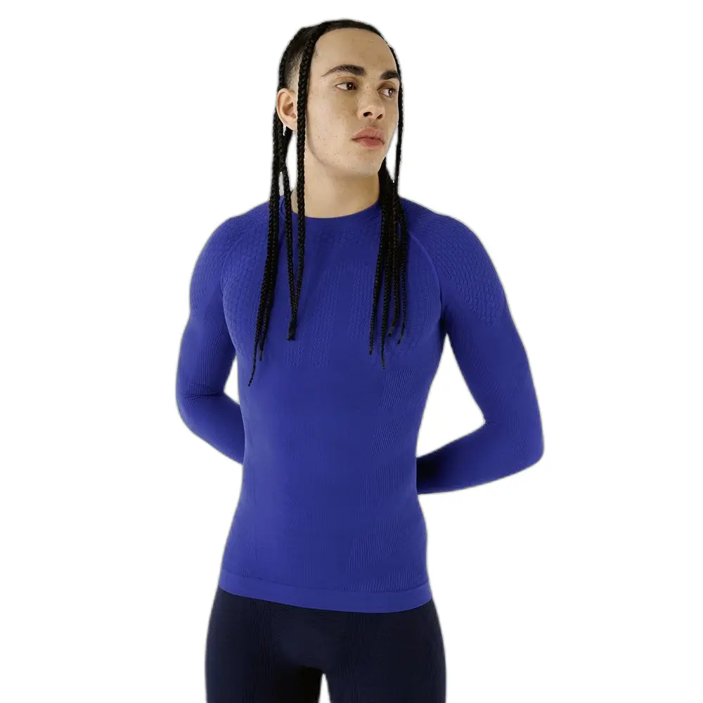 Long sleeve compression undershirt Bauerfeind Sports