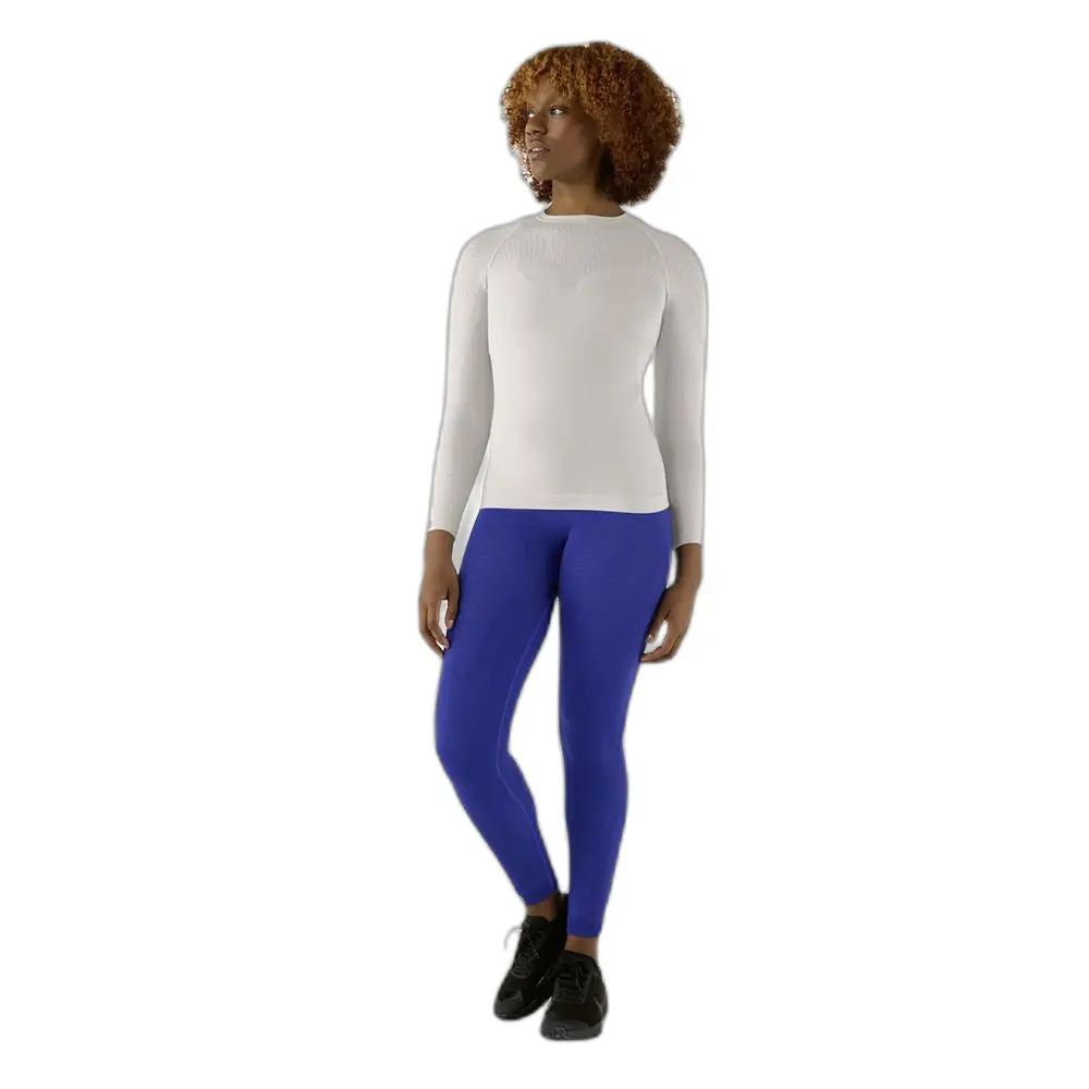 Women's long sleeve compression top Bauerfeind Sports