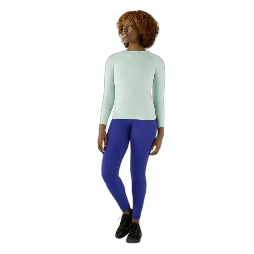 Women's long sleeve compression top Bauerfeind Sports