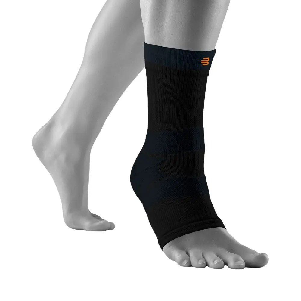 Cavigliera a compressione