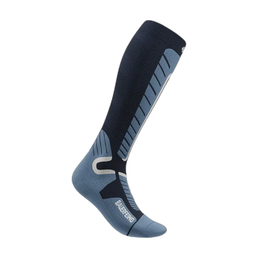 Photos - Compression Garment Bauerfeind Compression socks  Sports 70000979 