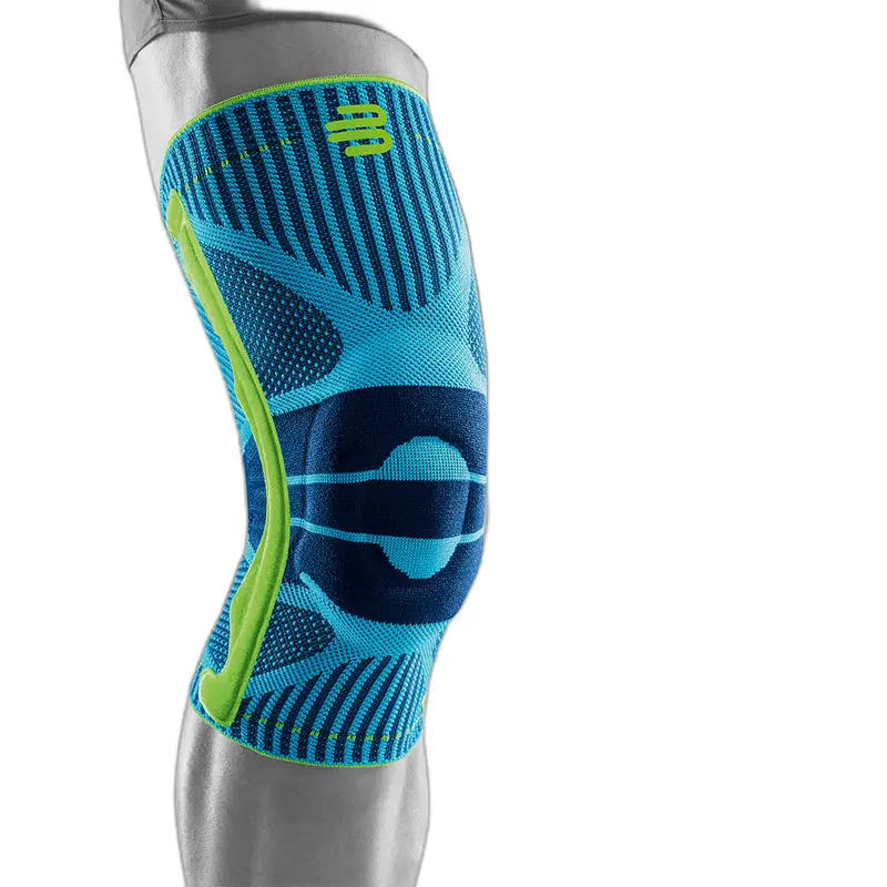 Kniebandage Bauerfeind Sports