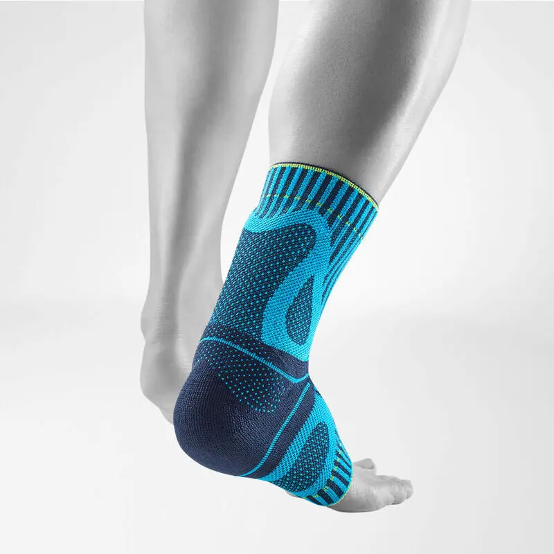Anklet Bauerfeind Sports Achilles | Handball-Store