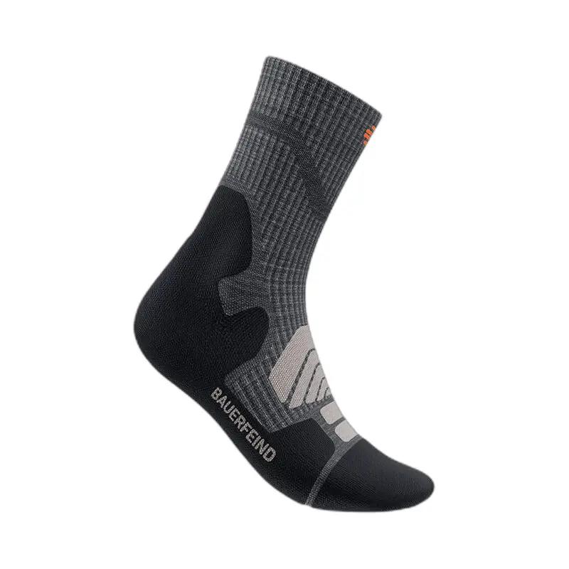 Mittelhohe Merinosocken Bauerfeind Outdoor Merino