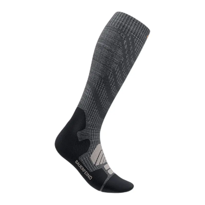 Merino compressiesokken Bauerfeind