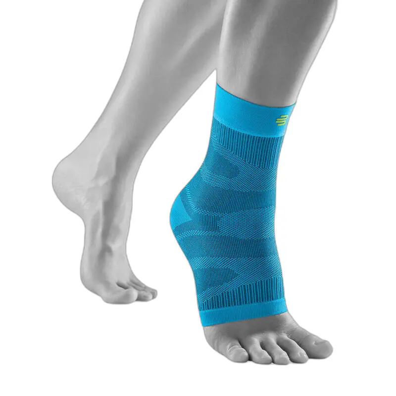 Kompressionsknöchelbandage Bauerfeind Sports
