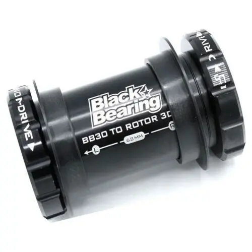 Velo Store - UK Bottom bracket Black Bearing Praxis- B5 42x68/73 mm | Extra 10% off with Subscription, Postage £16.79 to UK Fedex.