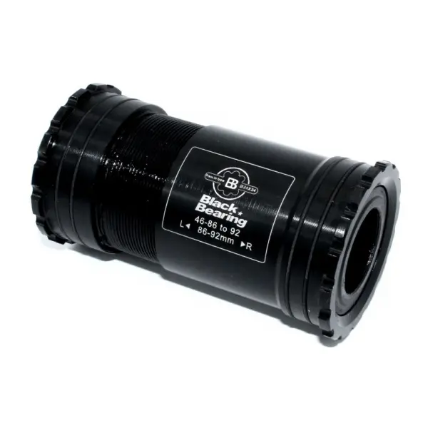 BLACK BEARING 41-86/92-30-b5 Tretlager