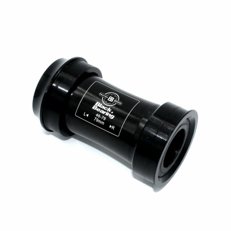 Velo Store - UK Bottom bracket bearing Black Bearing 46-79-24/GXP - B5S | Extra 10% off with Subscription, Postage £16.79 to UK Fedex.