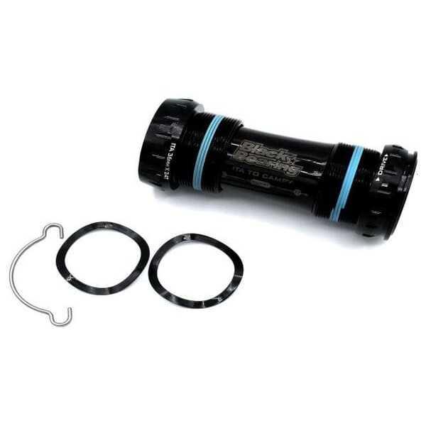 Velo Store - UK Bottom bracket bearing Black Bearing ITA-25-CAMPA - B5 | Extra 10% off with Subscription, Postage £16.79 to UK Fedex.