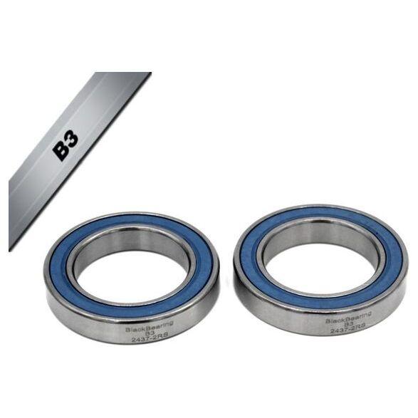 Velo Store - UK Bottom bracket bearing Black Bearing B3 bb90/95 | Extra 10% off with Subscription, Postage £16.79 to UK Fedex.