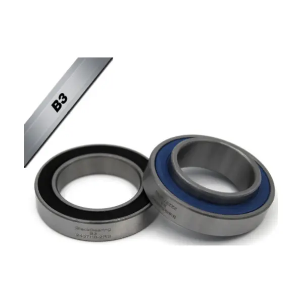 Velo Store - UK Bottom bracket bearing Black Bearing B3 bb90/95 gxp | Extra 10% off with Subscription, Postage £16.79 to UK Fedex.