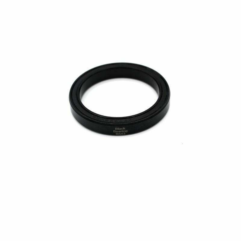 Velo Store - UK Bearing Black Bearing Otros | Extra 10% off with Subscription, Postage £16.79 to UK Fedex.