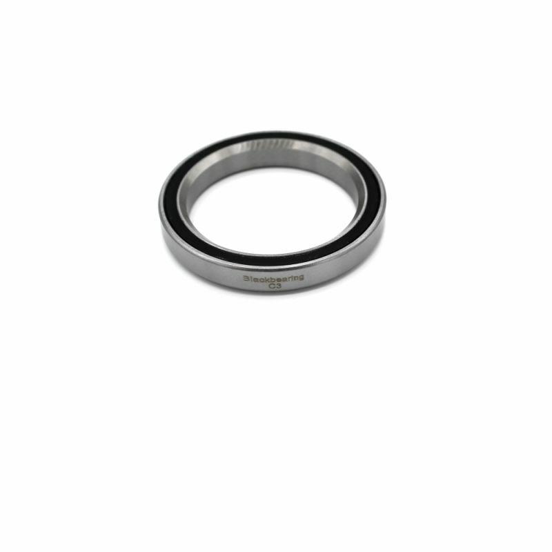 Velo Store - UK Bearing Black Bearing Otros | Extra 10% off with Subscription, Postage £16.79 to UK Fedex.