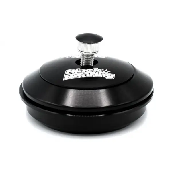 BLACK BEARING Steuersatz hoch Frame - Pivot 1-1/2 Unisex