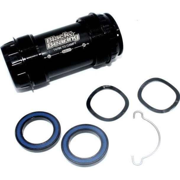 Velo Store - UK Bottom bracket Black Bearing T47 68/73 céra | Extra 10% off with Subscription, Postage £16.79 to UK Fedex.