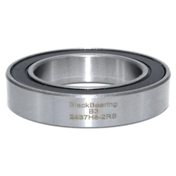 Velo Store - UK Bearing Black Bearing B3 24x37x8 | Extra 10% off with Subscription, Postage £16.79 to UK Fedex.