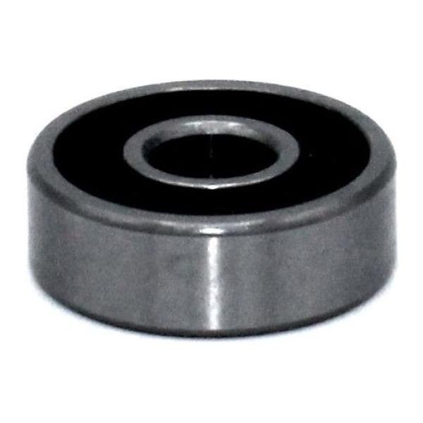 Velo Store - UK Bearing Black Bearing Max 628-2rs | Extra 10% off with Subscription, Postage £16.79 to UK Fedex.