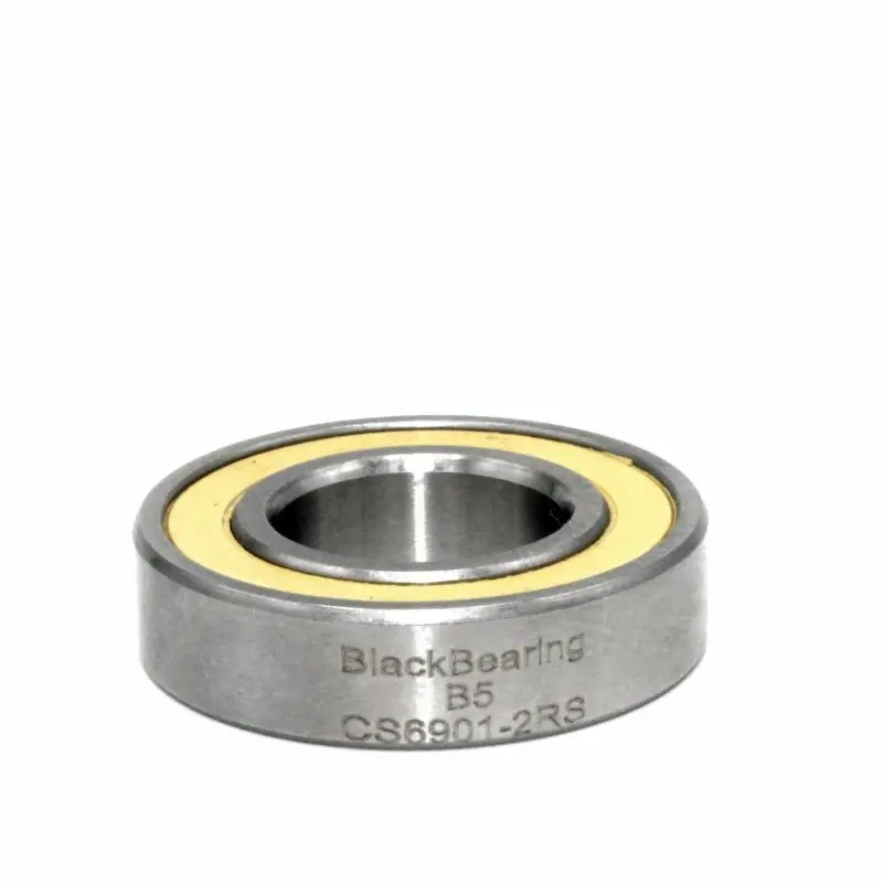 Cuscinetto Black Bearing Cerámico 12x24x6