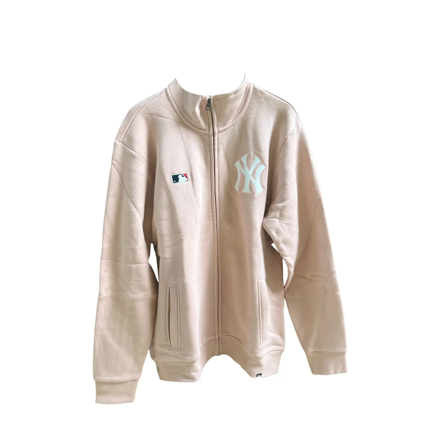 0198052464083 - Jacke MLB New York Yankees Core Islington