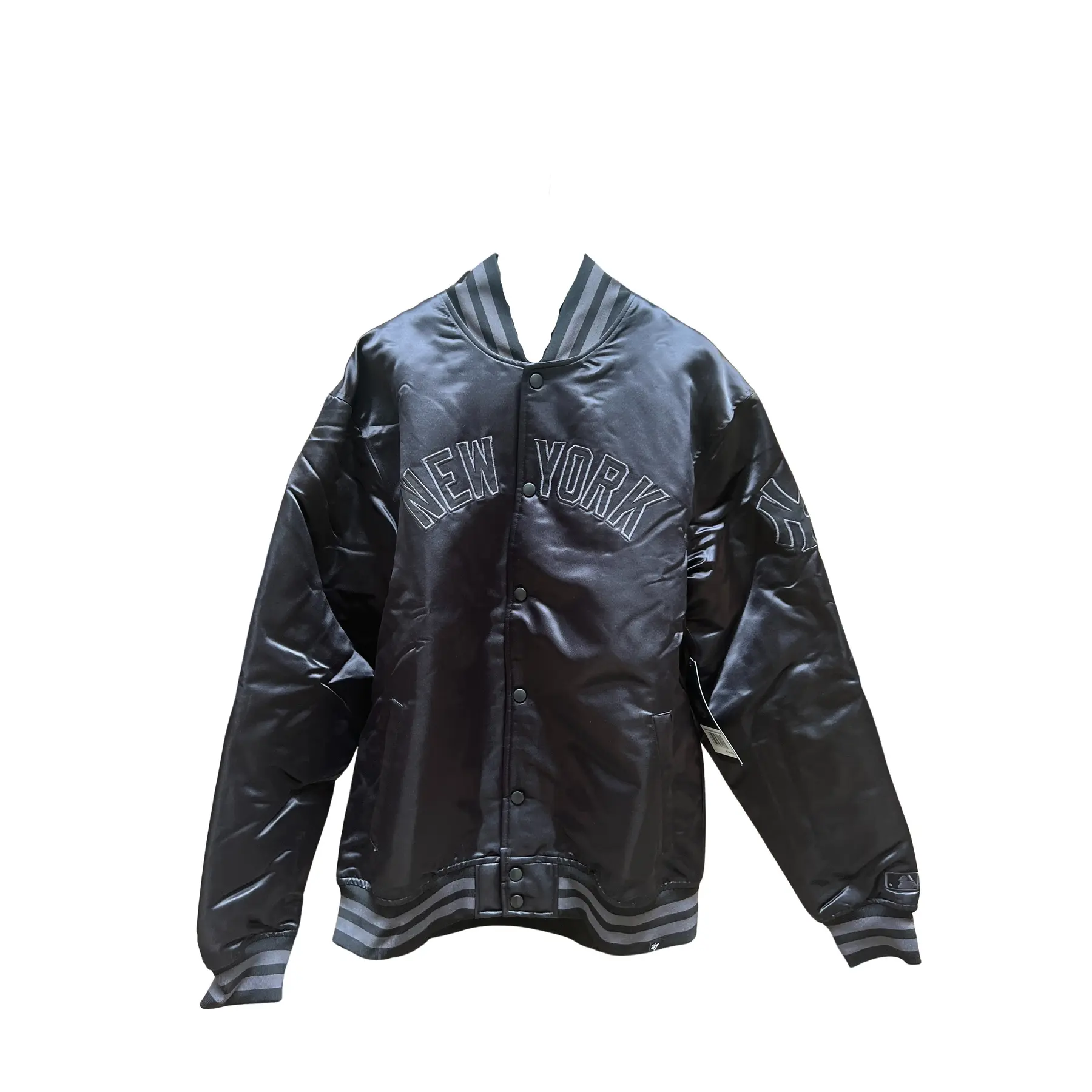 0197723344532 - Daunenjacke New York Yankees Dalston Wordmark