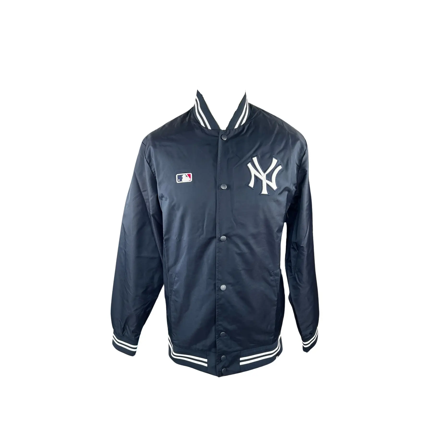 0197723344594 - Jacke New York Yankees Core Regent